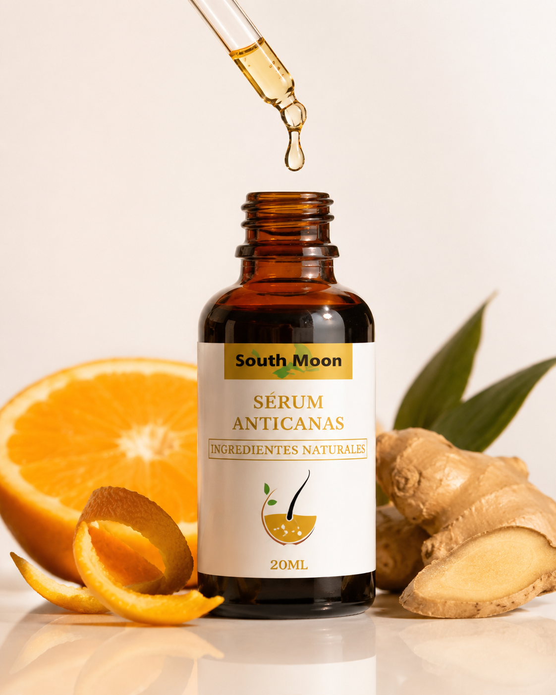 SERUM ANTICANAS™