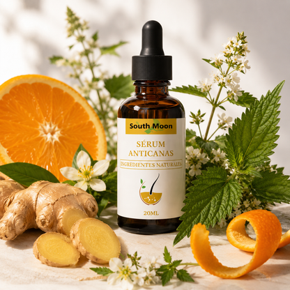 SERUM ANTICANAS™