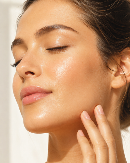 EvilGoods™  Balsamo de Ternera y Miel  — Hidratación Luxe Natural