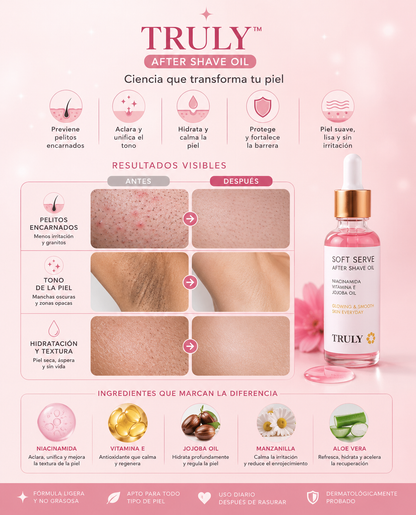 TRULY+URO™  Pack Premium Urológico + Probiótico Vaginal