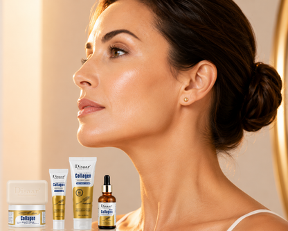 Collagen™  Set Reparación Intensiva Kit 5 Piezas