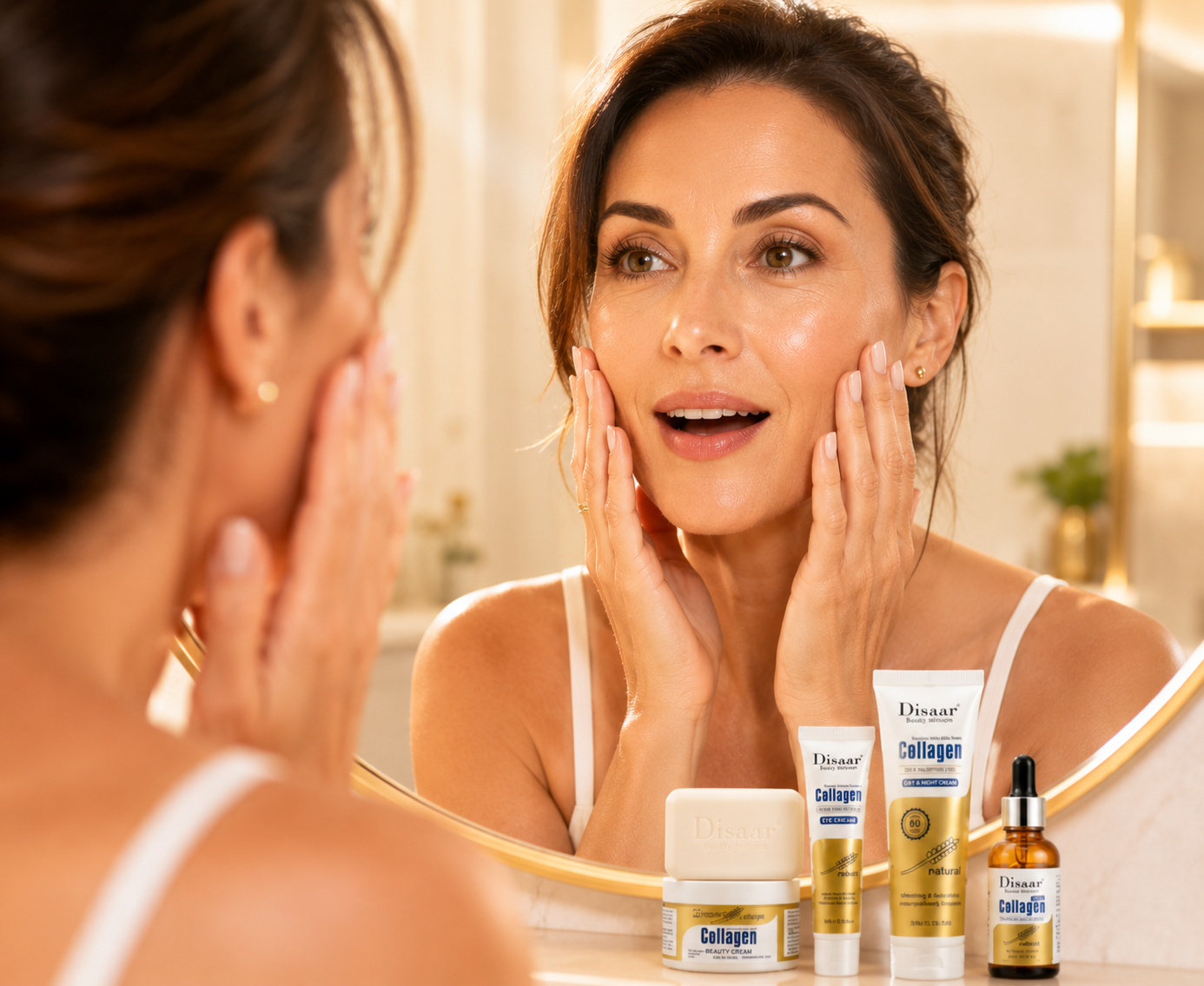 Collagen™  Set Reparación Intensiva Kit 5 Piezas