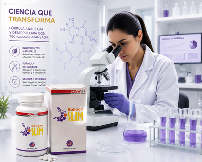 Globin™  Sistema Natural de Control de Apetito 24h