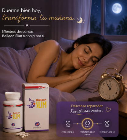 Globin™  Sistema Natural de Control de Apetito 24h