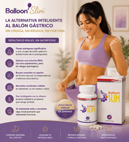 Globin™  Sistema Natural de Control de Apetito 24h